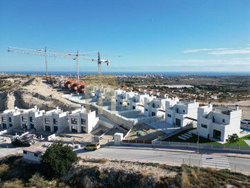 Inwestycja El Campello, Alicante Carrer del Tomani