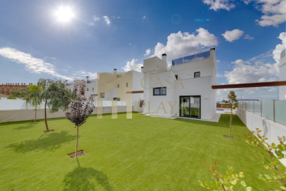Inwestycja El Campello, Alicante Carrer del Tomani