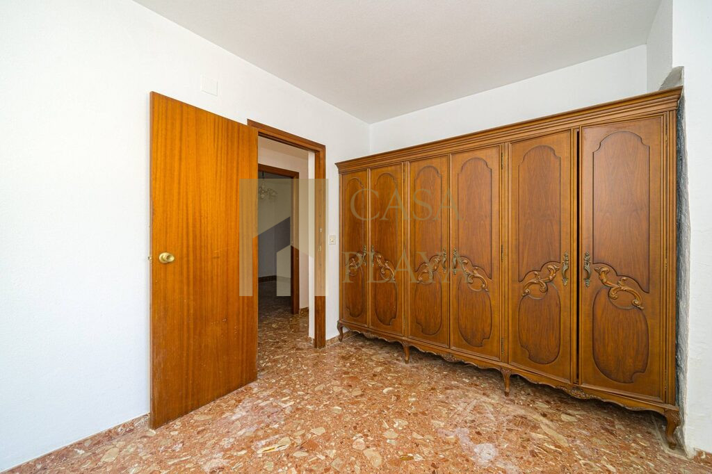 Dom Sprzedaż Parcent, Alicante Avinguda del Centenari