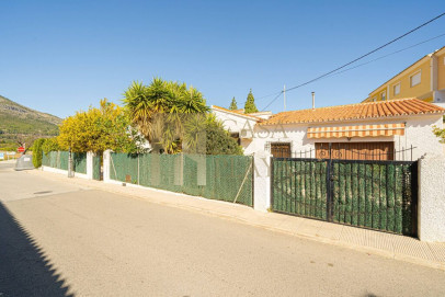 Dom Sprzedaż Parcent, Alicante Avinguda del Centenari