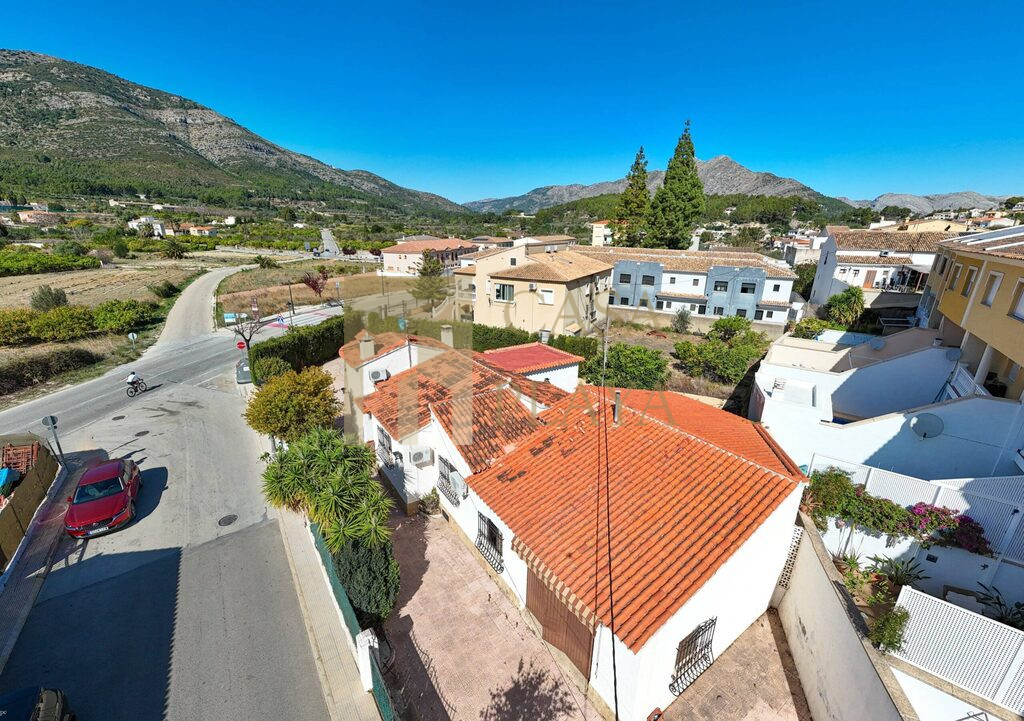 Dom Sprzedaż Parcent, Alicante Avinguda del Centenari