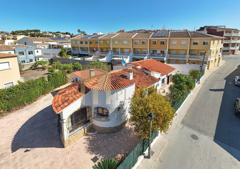 Dom Sprzedaż Parcent, Alicante Avinguda del Centenari