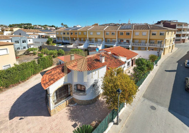 Dom Sprzedaż Parcent, Alicante Avinguda del Centenari