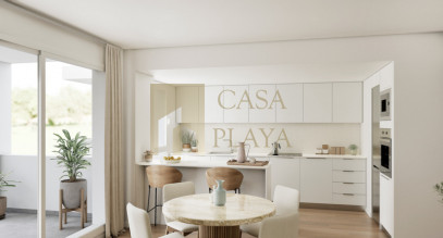 Inwestycja Dénia, Alicante Carrer de Germanes Carmelites