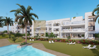 Inwestycja Pinar de Campoverde, Alicante Ctra. Orihuela