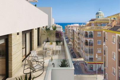 Inwestycja Torrevieja, Alicante Av. de las Habaneras