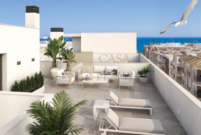 Inwestycja Torrevieja, Alicante Av. de las Habaneras