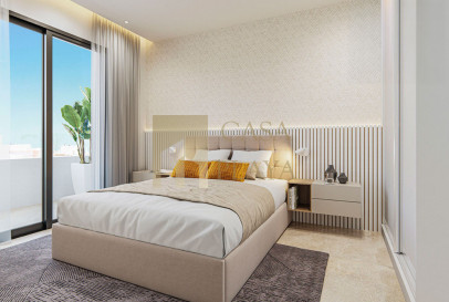 Inwestycja Torrevieja, Alicante Av. de las Habaneras
