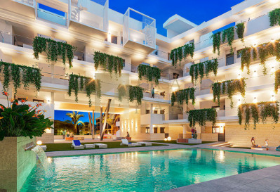 Inwestycja Torrevieja, Alicante Av. de las Habaneras