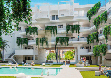 Inwestycja Torrevieja, Alicante Av. de las Habaneras