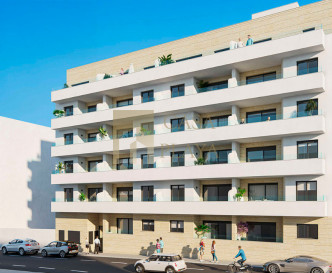 Inwestycja Torrevieja, Alicante Av. de las Habaneras