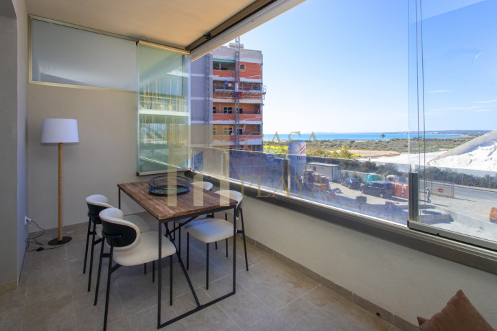 Inwestycja Santa Pola, Alicante Avinguda dels Banys 7