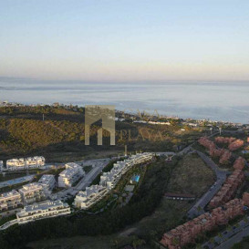 Mieszkanie Sprzedaż Estepona, Malaga Copa Ryder