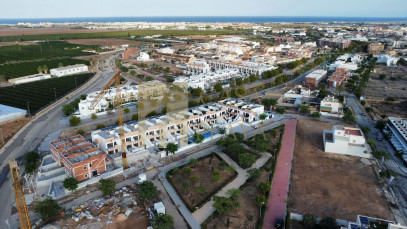 Inwestycja Pilar de la Horadada, Alicante La Rambla