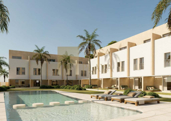 Inwestycja Dénia, Alicante Carrer Riu Vernissa 3