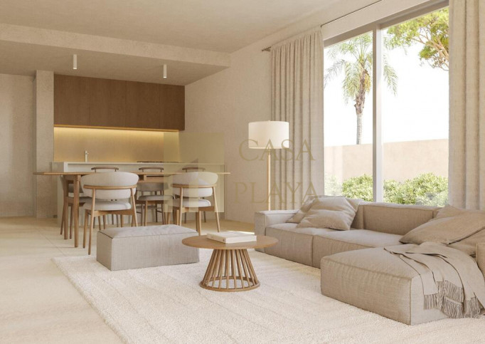 Inwestycja Dénia, Alicante Carrer Riu Vernissa 4