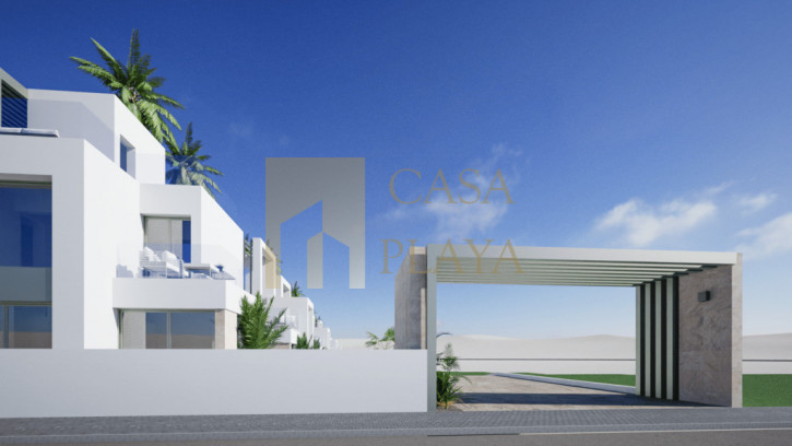 Inwestycja Ciudad Quesada, Alicante Calle Soria 4