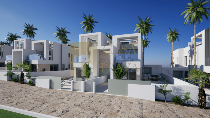 Inwestycja Ciudad Quesada, Alicante Calle Soria 15