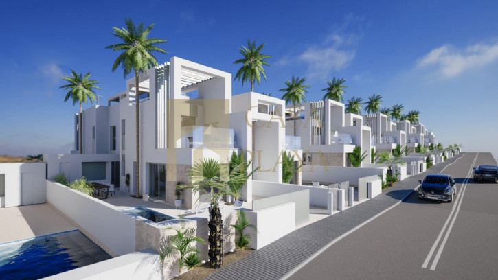 Inwestycja Ciudad Quesada, Alicante Calle Soria 16