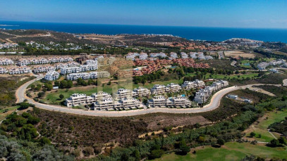 Mieszkanie Sprzedaż Casares Costa, Malaga Calle Casares Golf Garden