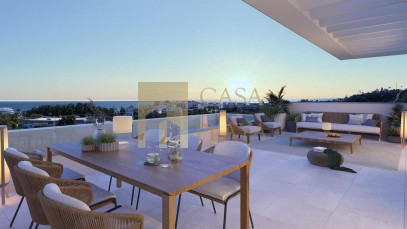 Inwestycja Estepona, Malaga Av. Bernardo de Gálvez