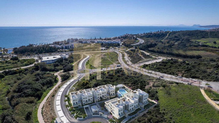 Inwestycja Estepona, Malaga Av. Bernardo de Gálvez 1