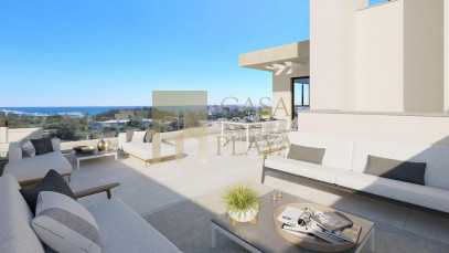 Inwestycja Estepona, Malaga Av. Bernardo de Gálvez