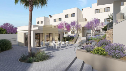 Inwestycja Estepona, Malaga Av. Bernardo de Gálvez