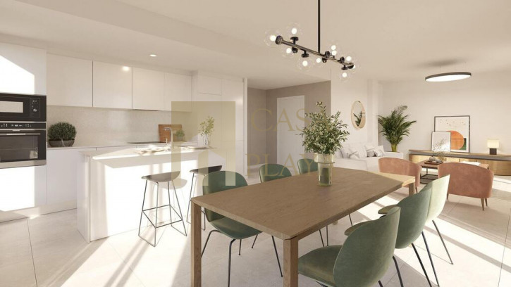 Mieszkanie Sprzedaż Estepona, Malaga Av. Bernardo de Gálvez 7
