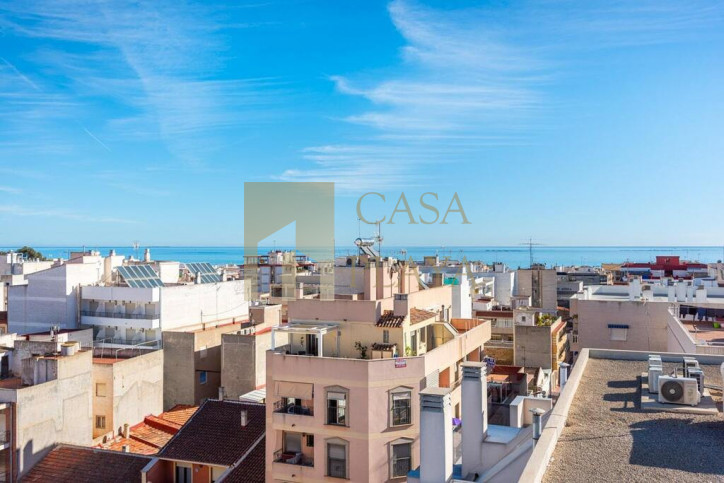 Mieszkanie Sprzedaż Guardamar del Segura, Alicante Avinguda del Pais Valencia 2