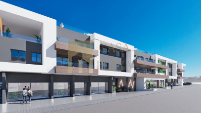 Inwestycja Benijófar, Alicante Calle de la Reina Sofía
