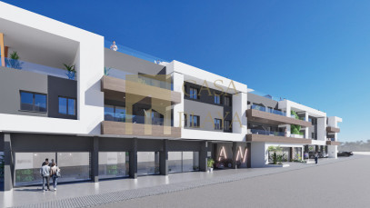 Mieszkanie Sprzedaż Benijófar, Alicante Calle de la Reina Sofía