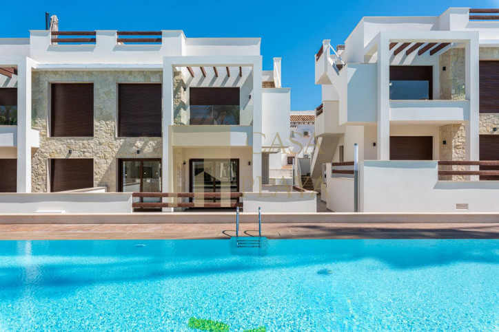 Inwestycja Torrevieja, Alicante Calle Calpe 11
