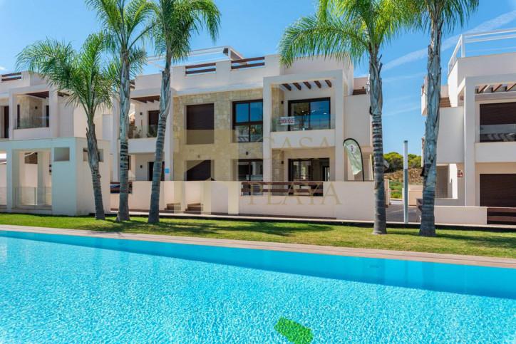 Mieszkanie Sprzedaż Torrevieja, Alicante Calle Calpe 1