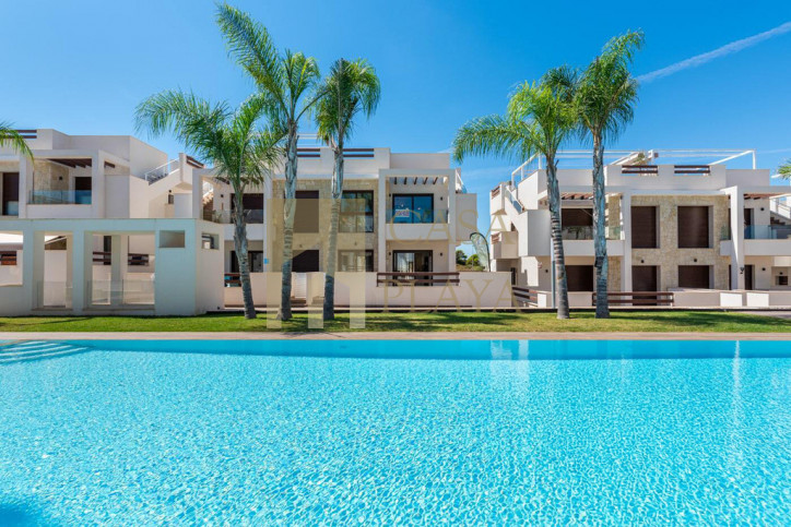 Mieszkanie Sprzedaż Torrevieja, Alicante Calle Calpe 4