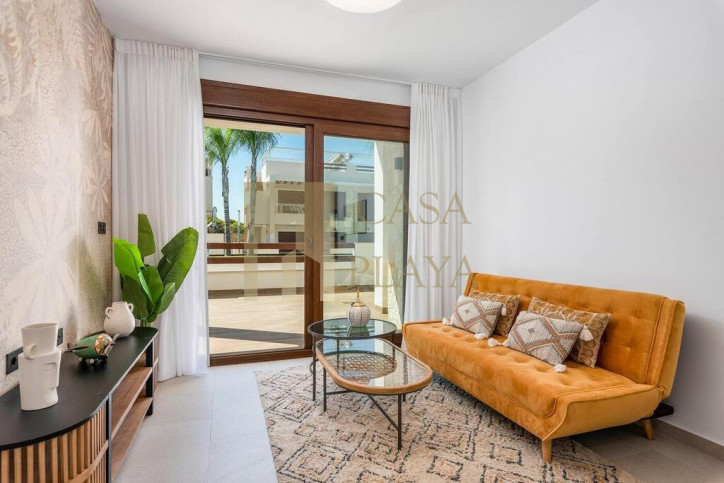 Mieszkanie Sprzedaż Torrevieja, Alicante Calle Calpe 8