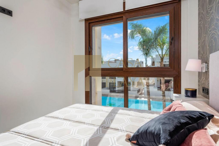 Mieszkanie Sprzedaż Torrevieja, Alicante Calle Calpe 1