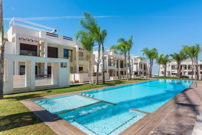 Mieszkanie Sprzedaż Torrevieja, Alicante Calle Calpe