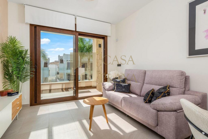 Mieszkanie Sprzedaż Torrevieja, Alicante Calle Calpe 5
