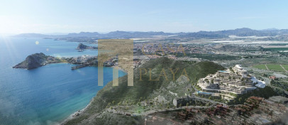 Inwestycja Águilas, Murcja Calle Isla del Fraile