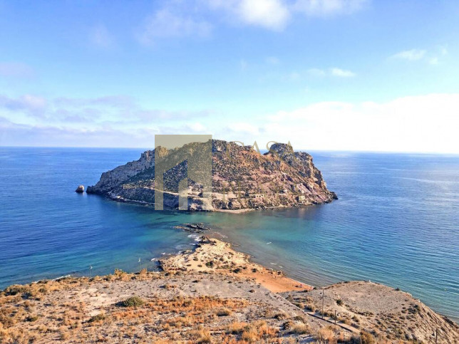 Inwestycja Águilas, Murcja Calle Isla del Fraile 13