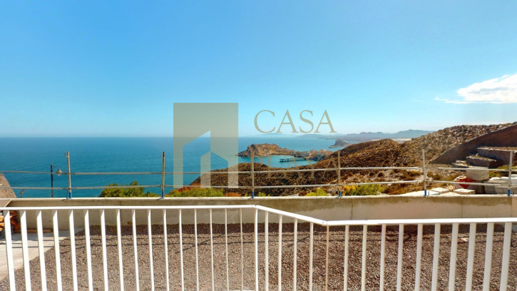 Inwestycja Águilas, Murcja Calle Isla del Fraile 15