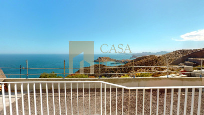 Inwestycja Águilas, Murcja Calle Isla del Fraile