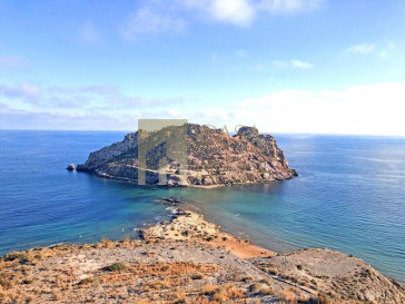 Mieszkanie Sprzedaż Águilas, Murcja Calle Isla del Fraile