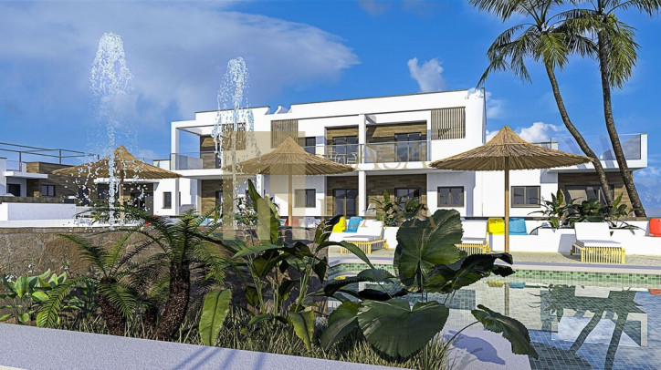 Mieszkanie Sprzedaż Mil Palmeras, Alicante Av. de Italia 3