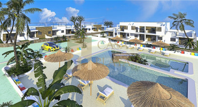 Mieszkanie Sprzedaż Mil Palmeras, Alicante Av. de Italia