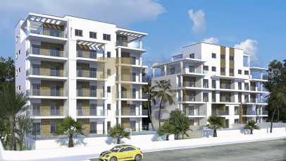 Mieszkanie Sprzedaż Mil Palmeras, Alicante Av. de Italia