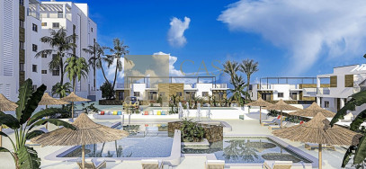 Mieszkanie Sprzedaż Mil Palmeras, Alicante Av. de Italia