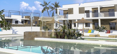 Mieszkanie Sprzedaż Mil Palmeras, Alicante Av. de Italia