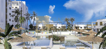 Mieszkanie Sprzedaż Mil Palmeras, Alicante Av. de Italia